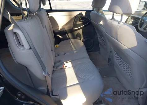 2011 Toyota Rav4 from USA, damaged, VIN 2T3BF4DVXBW124182